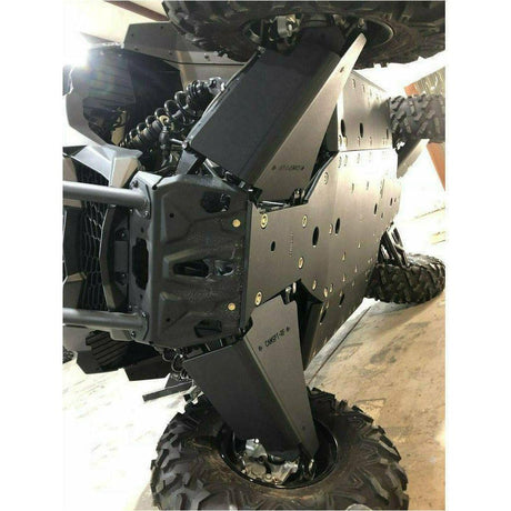 Can Am Maverick Sport A-Arm Guards | Trail Armor