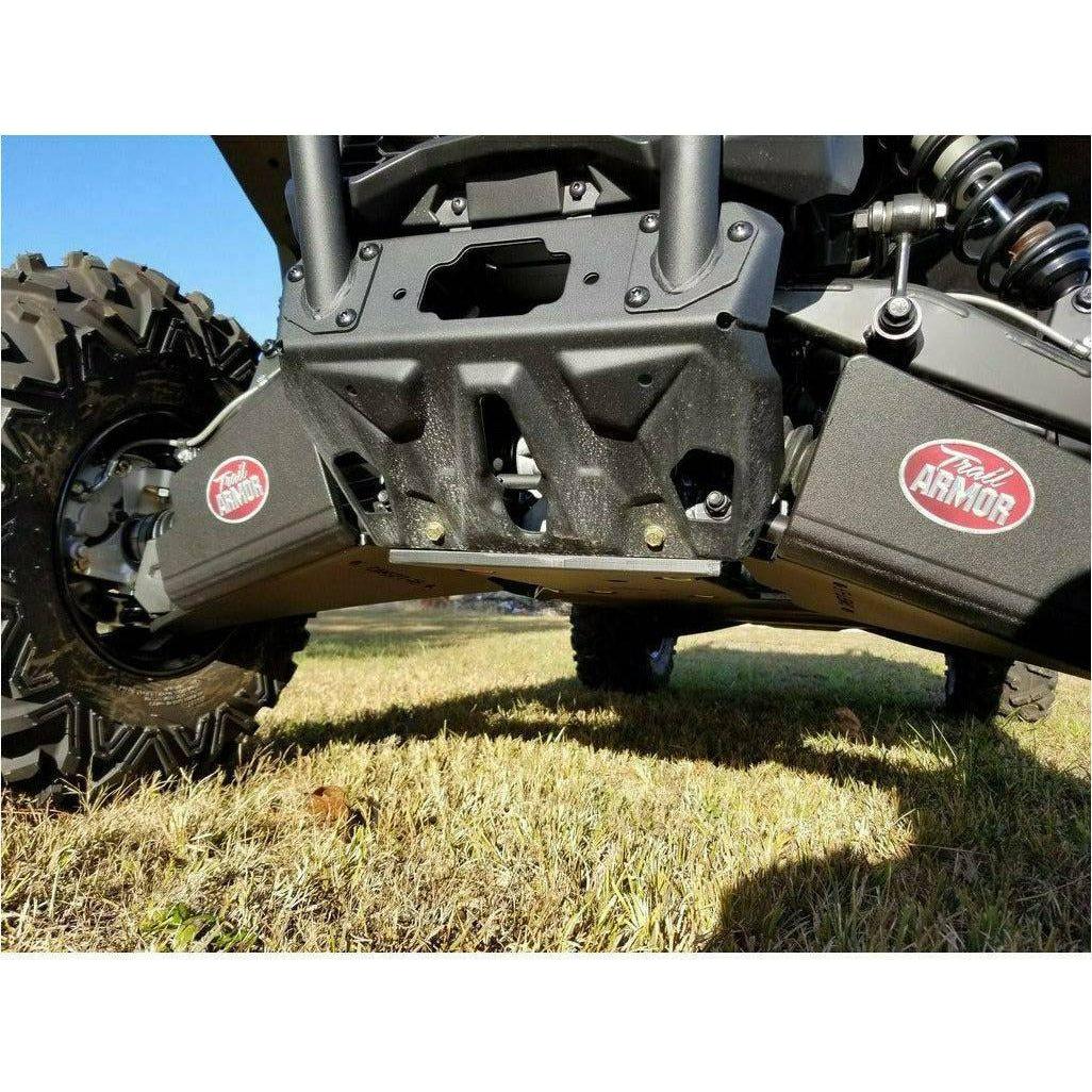 Can Am Maverick Sport A-Arm Guards | Trail Armor