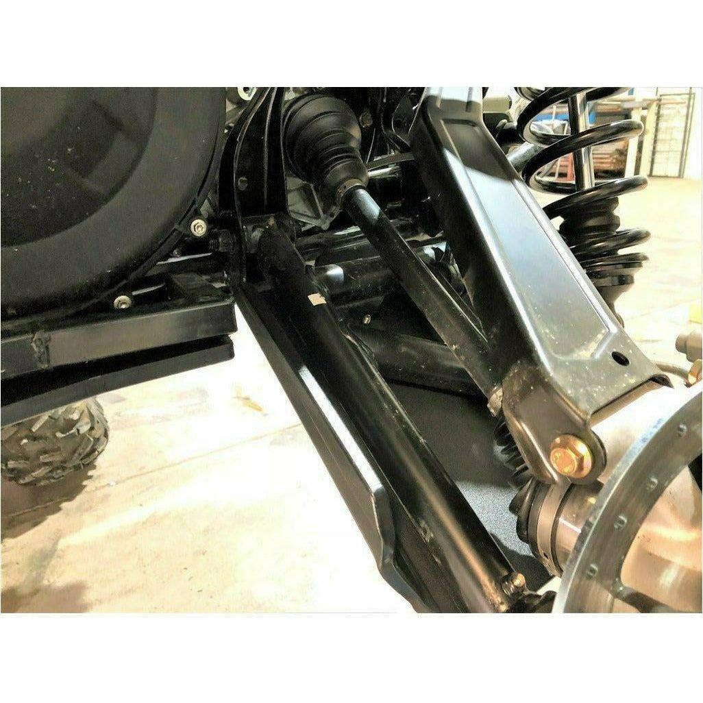 Can Am Maverick Sport A-Arm Guards | Trail Armor