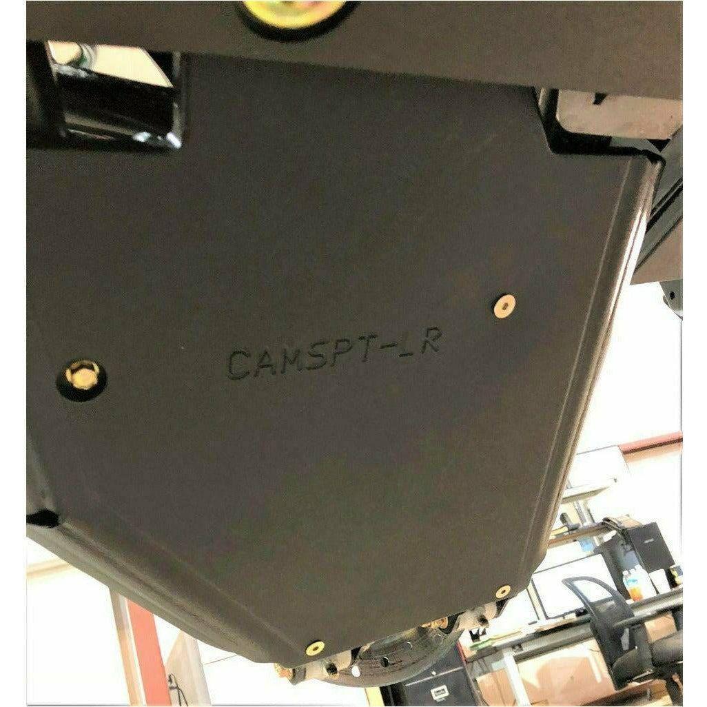 Can Am Maverick Sport A-Arm Guards | Trail Armor