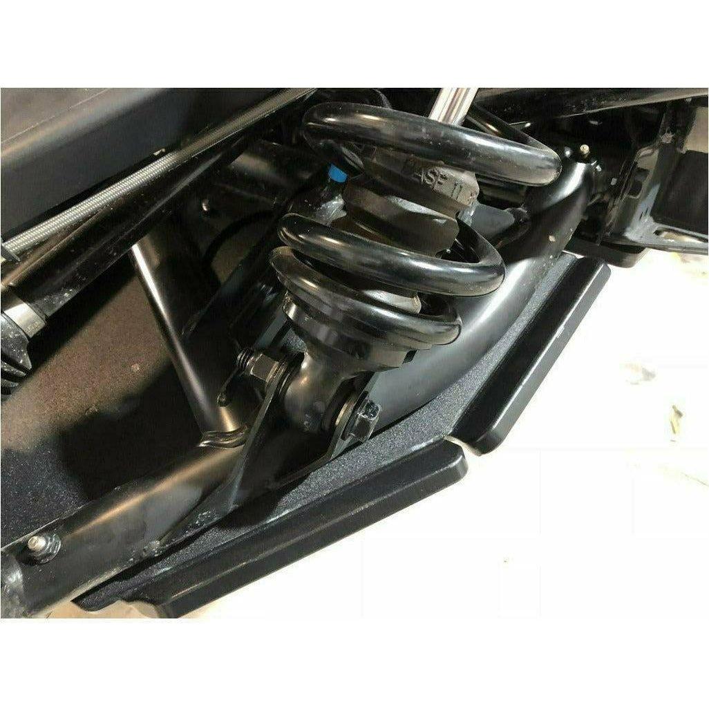 Can Am Maverick Sport A-Arm Guards | Trail Armor