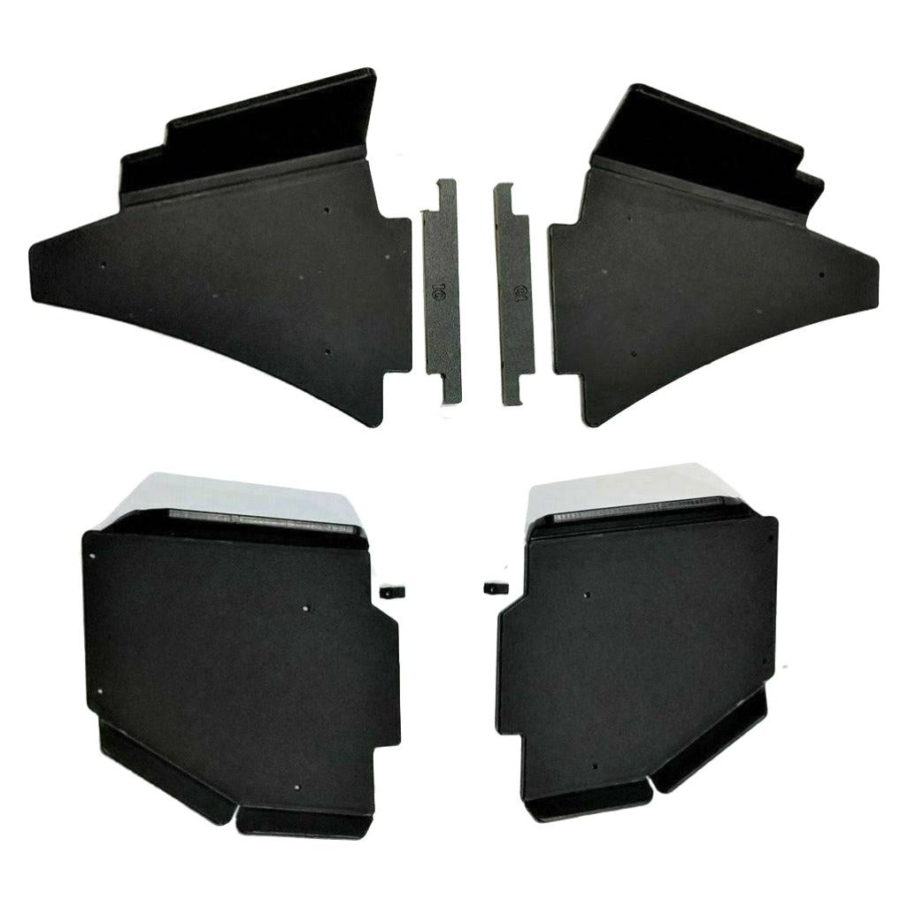 Can Am Maverick Sport A-Arm Guards | Trail Armor