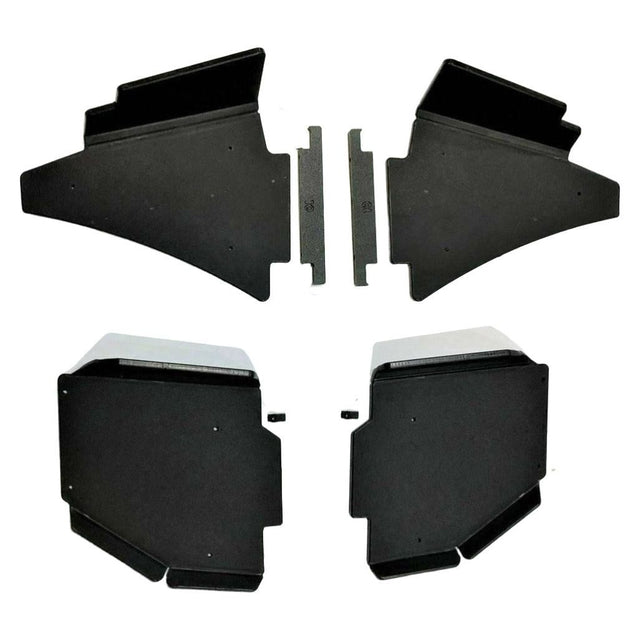 Can Am Maverick Sport A-Arm Guards | Trail Armor