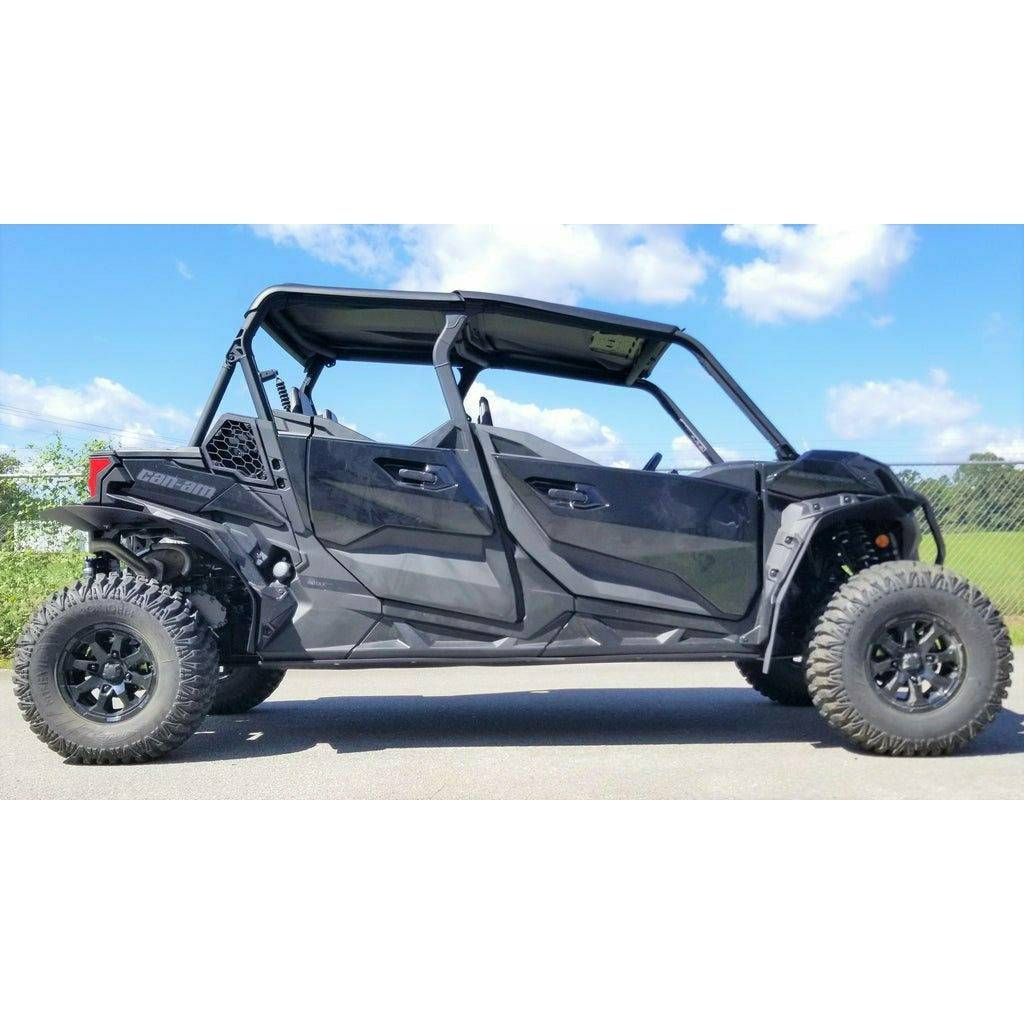 Trail Armor Can Am Maverick Sport MAX (2020-2022) Full Skid Plate