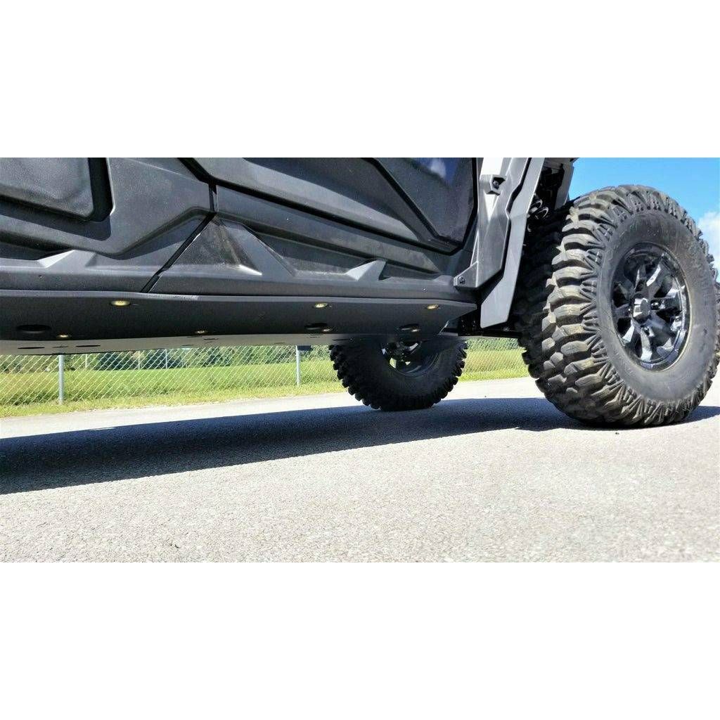 Trail Armor Can Am Maverick Sport MAX (2020-2022) Full Skid Plate