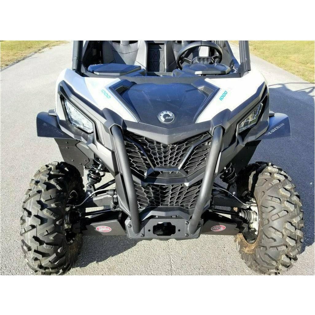 Can Am Maverick Sport Fender Extensions | Trail Armor