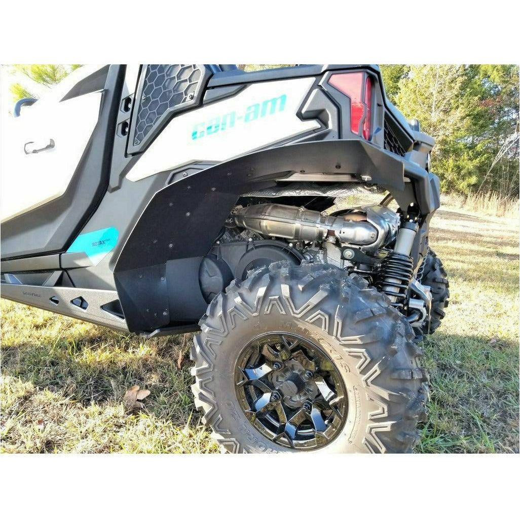 Can Am Maverick Sport Fender Extensions | Trail Armor