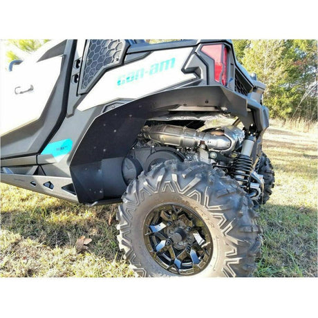 Can Am Maverick Sport Fender Extensions | Trail Armor