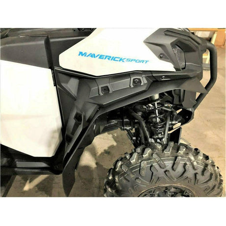 Can Am Maverick Sport Fender Extensions | Trail Armor