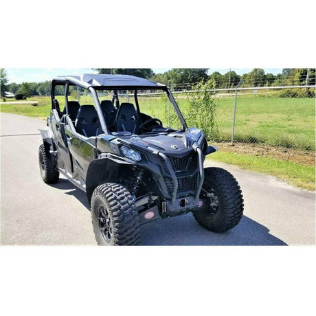 Can Am Maverick Sport Fender Extensions | Trail Armor