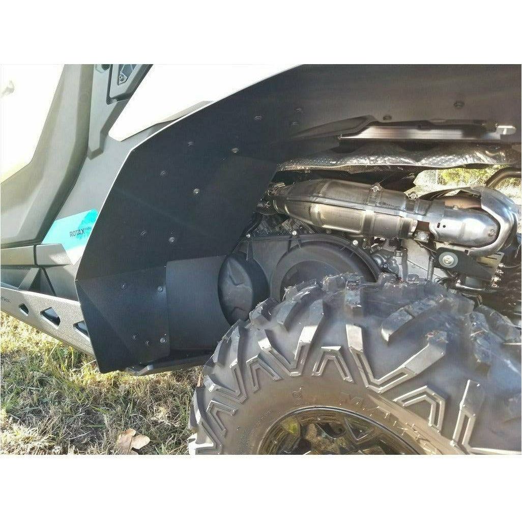 Can Am Maverick Sport Fender Extensions | Trail Armor