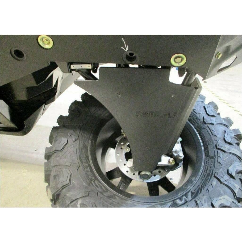 Can Am Maverick Trail A-Arm Guards | Trail Armor