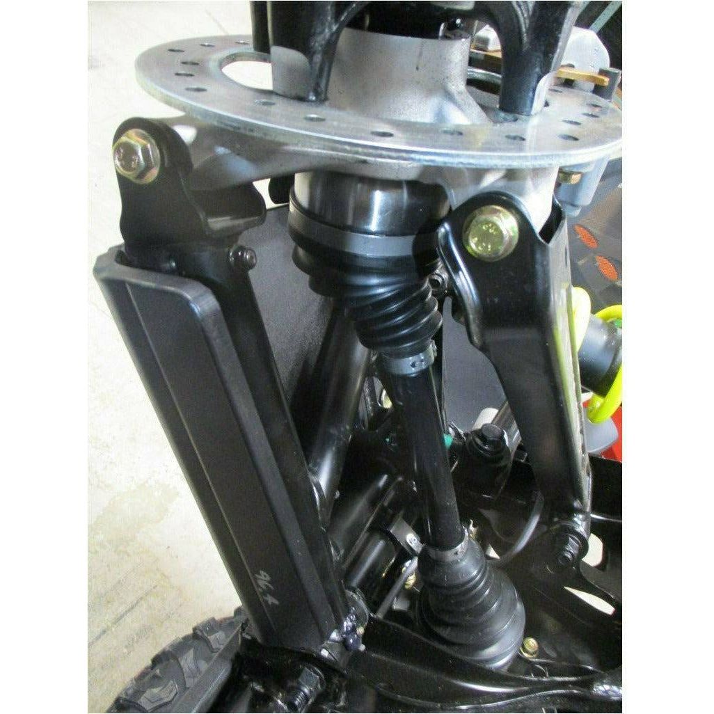 Can Am Maverick Trail A-Arm Guards | Trail Armor