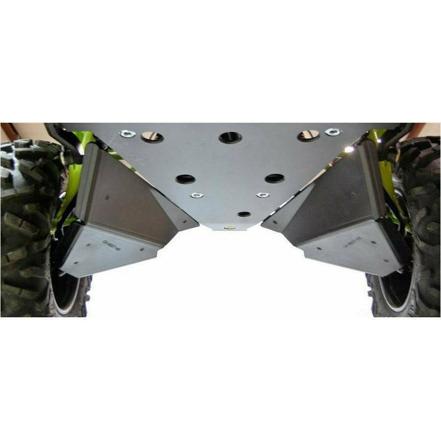 Can Am Maverick (2015-2017) A-Arm Guards | Trail Armor