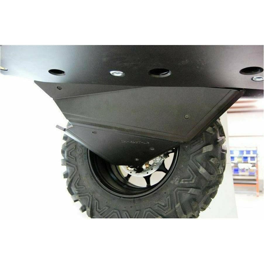 Can Am Maverick (2015-2017) A-Arm Guards | Trail Armor