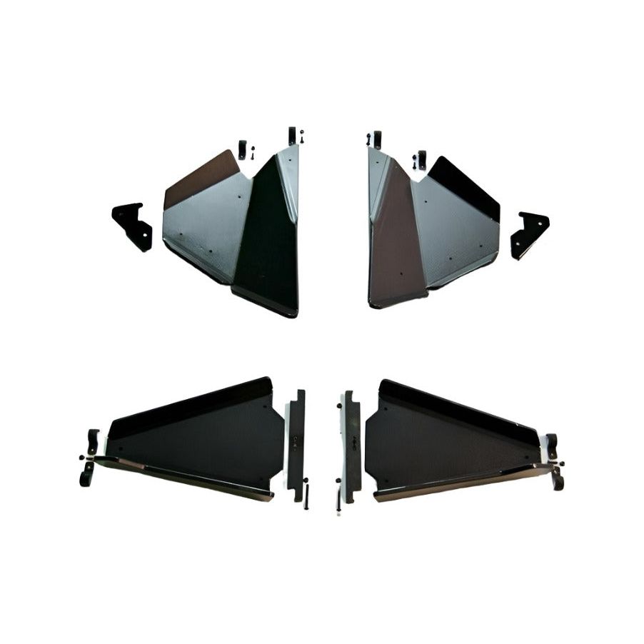 Can Am Maverick (2015-2017) A-Arm Guards | Trail Armor