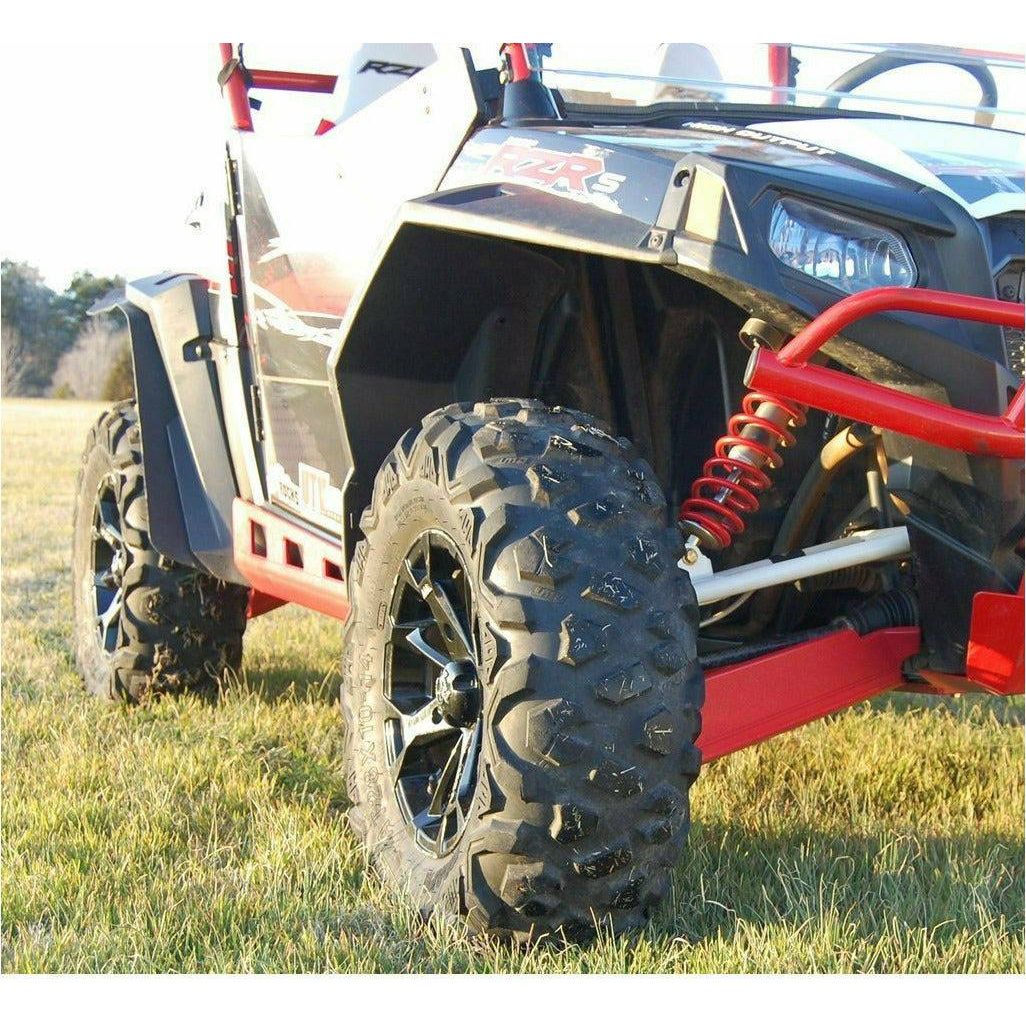 Can Am Maverick (2015-2017) A-Arm Guards | Trail Armor