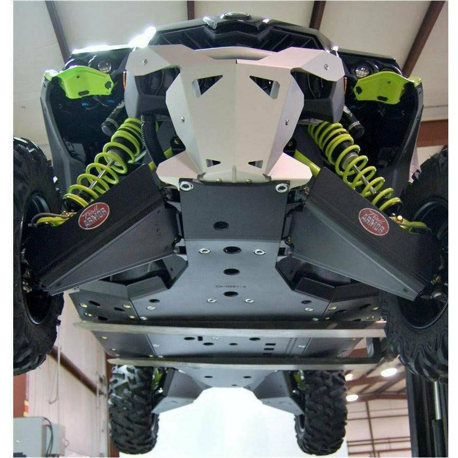 Can Am Maverick (2015-2017) A-Arm Guards | Trail Armor