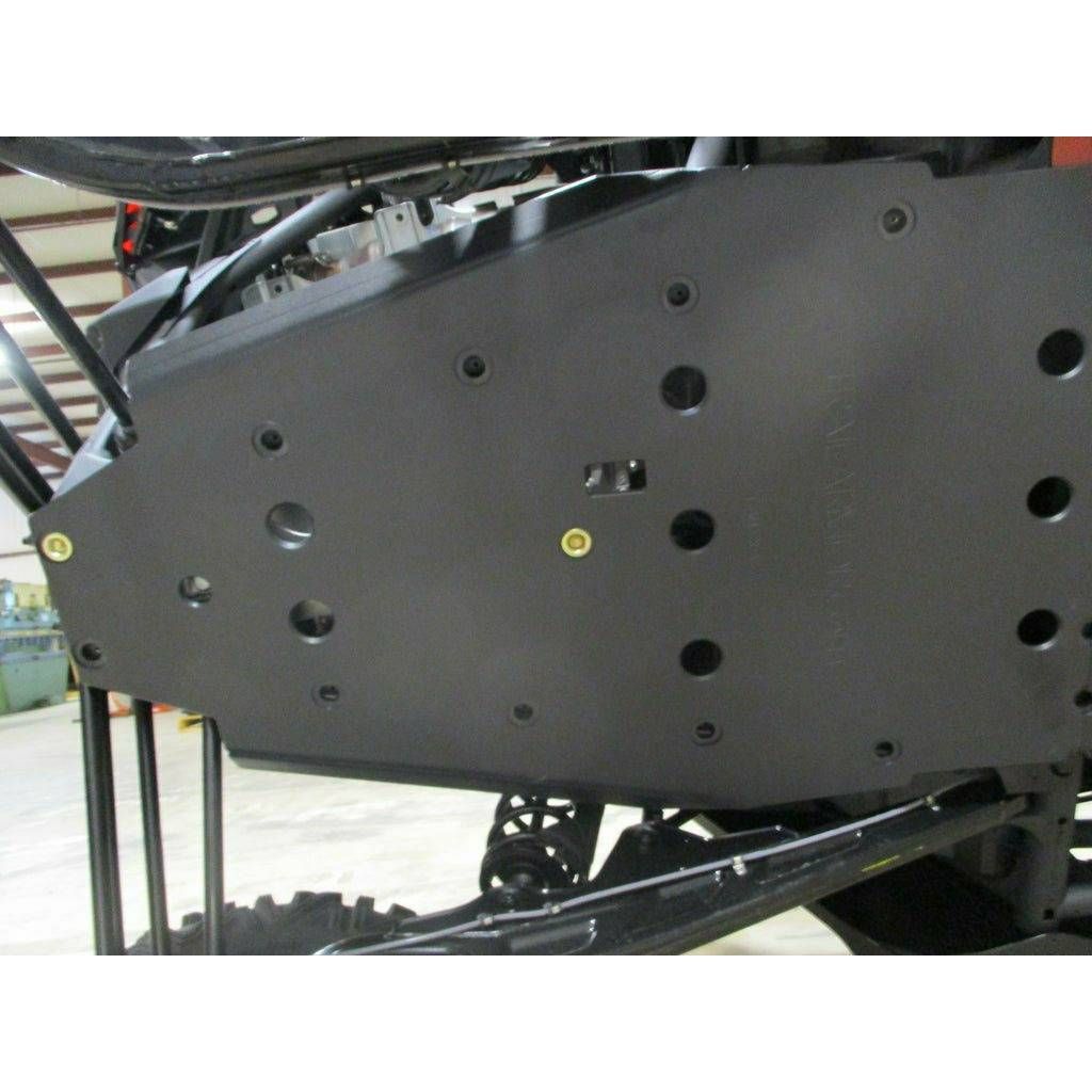 Can Am X3 MAX Full Skid Plate | Trail Armor
