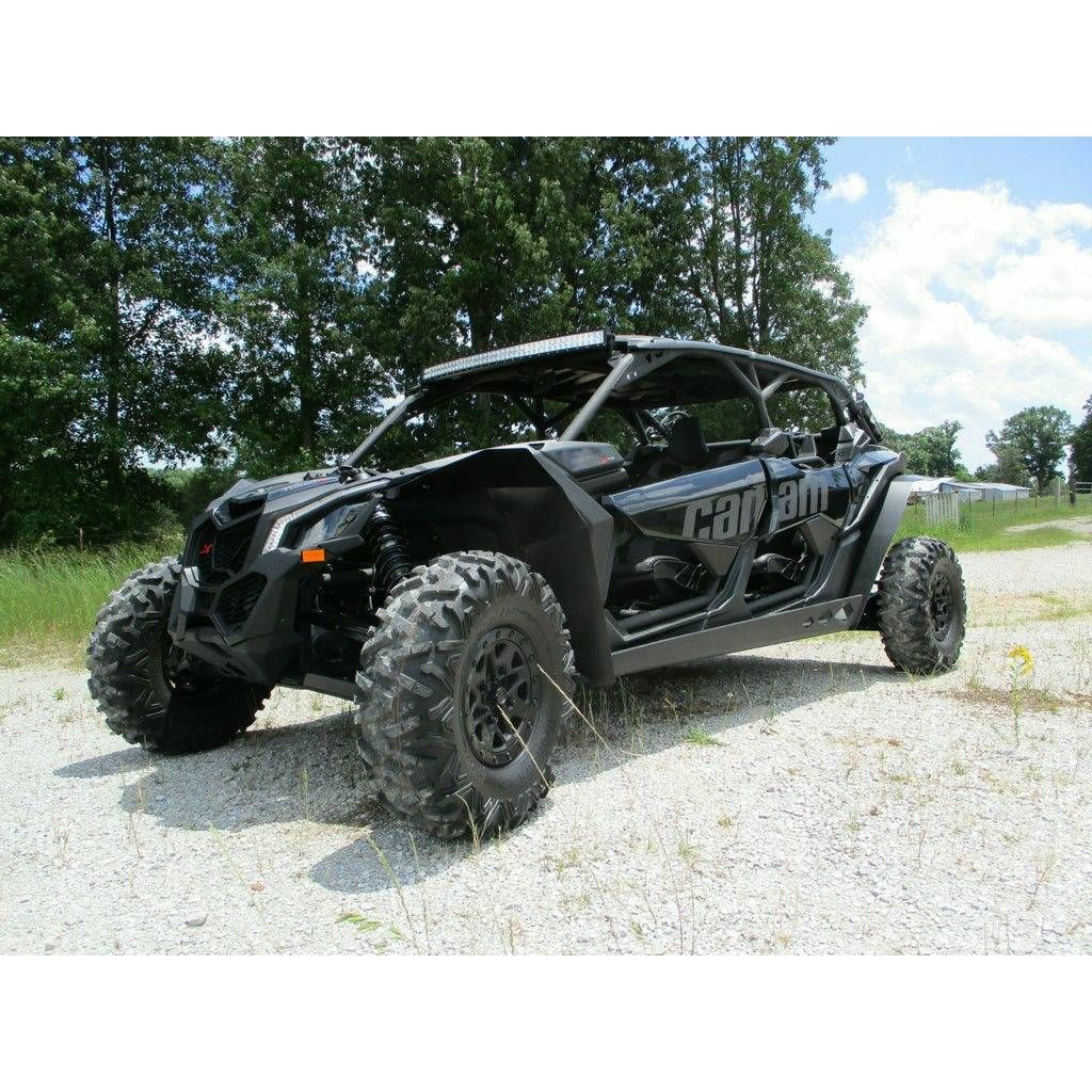 Can Am X3 MAX Full Skid Plate | Trail Armor