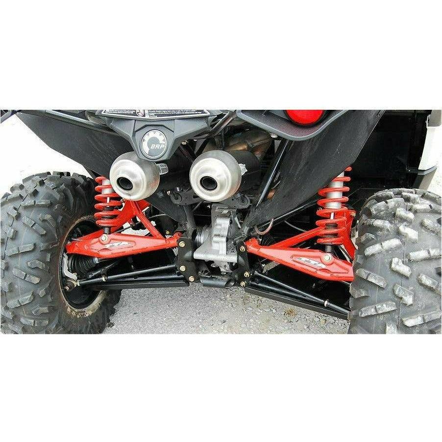 Can Am Maverick 1000R (2014-2018) A-Arm Guards | Trail Armor