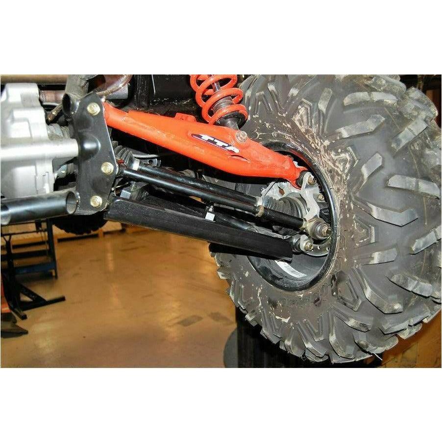 Can Am Maverick 1000R (2014-2018) A-Arm Guards | Trail Armor