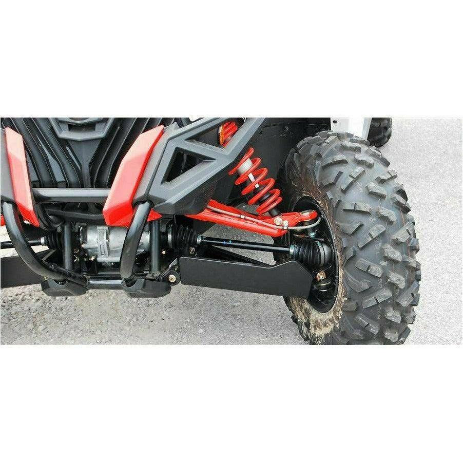 Can Am Maverick 1000R (2014-2018) A-Arm Guards | Trail Armor