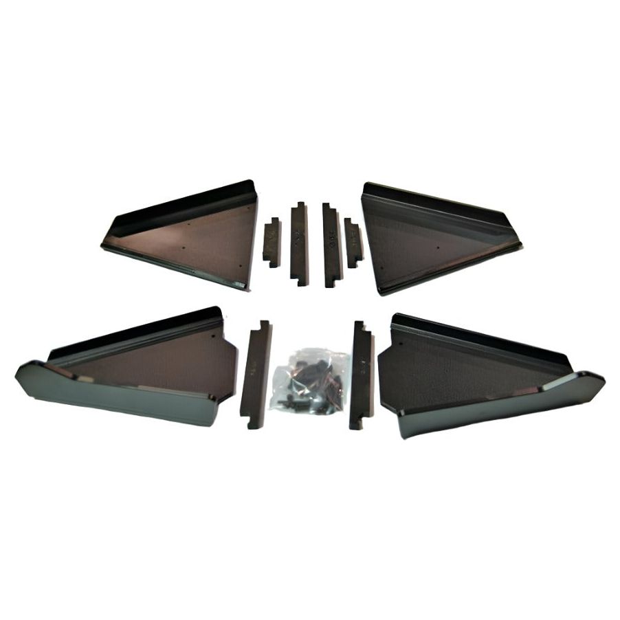 Can Am Maverick 1000R (2014-2018) A-Arm Guards | Trail Armor