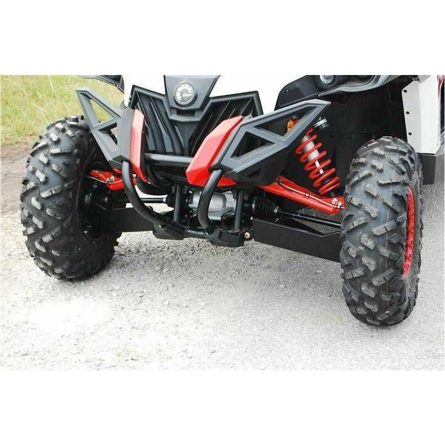 Can Am Maverick 1000R (2014-2018) A-Arm Guards | Trail Armor
