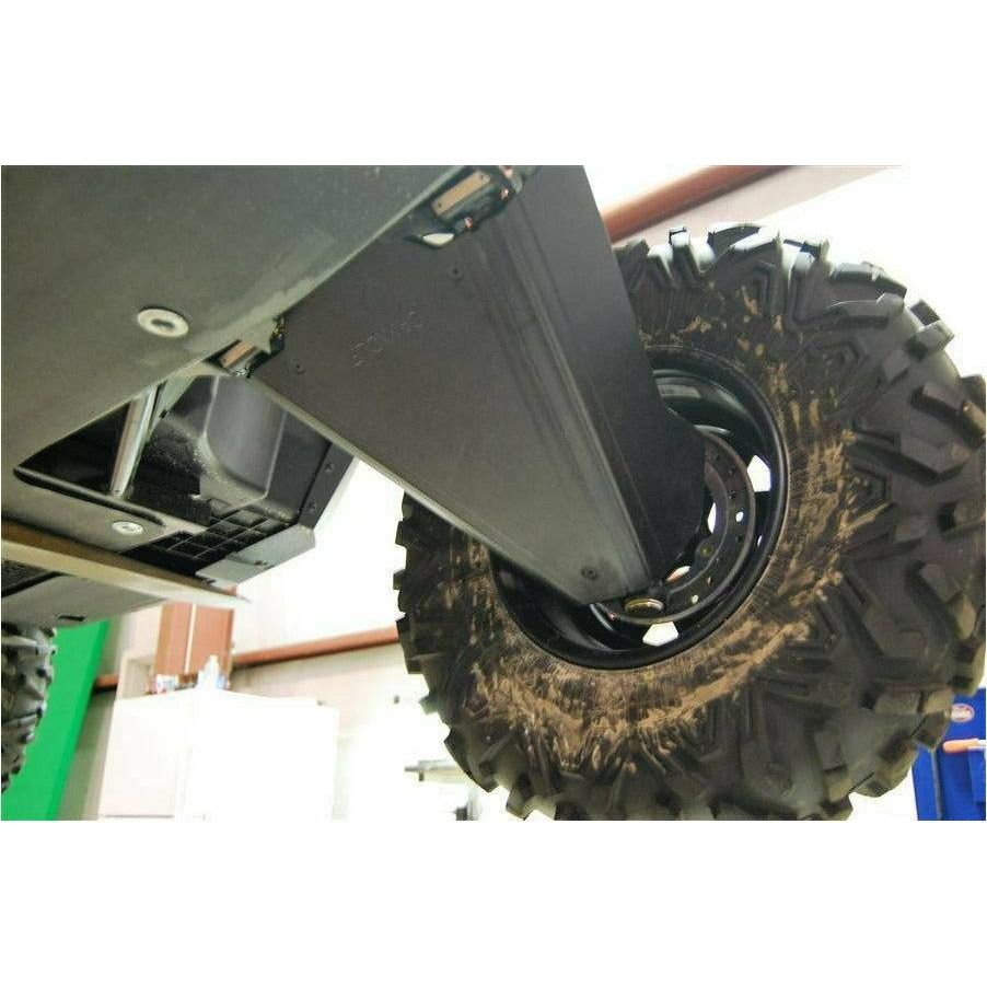 Can Am Maverick 1000R (2014-2018) A-Arm Guards | Trail Armor