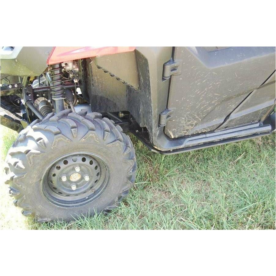 Trail Armor Honda Pioneer 700 Full Skid Plate