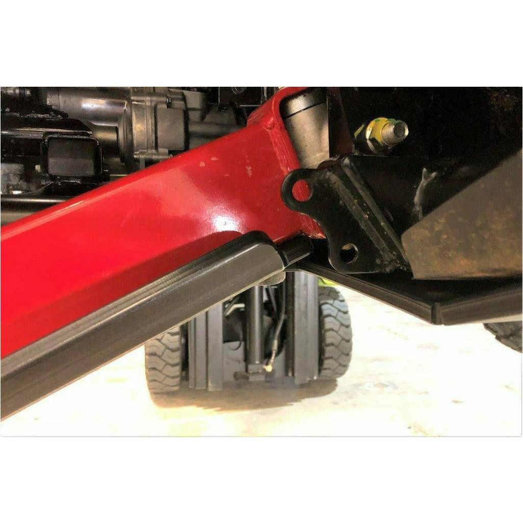 Honda Talon 1000R Trailing Arm Guards | Trail Armor