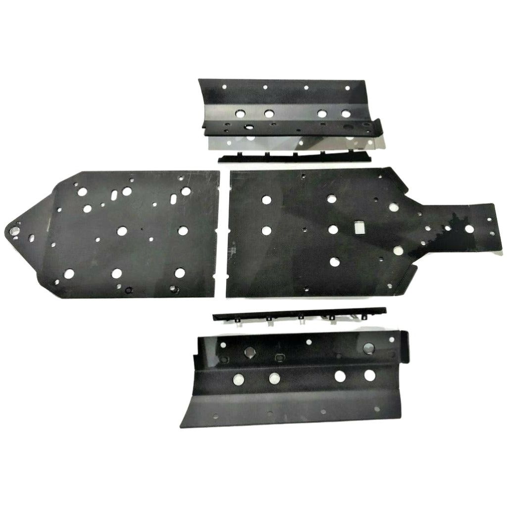 Honda Talon Full Skid Plate with Sliders | Trail Armor