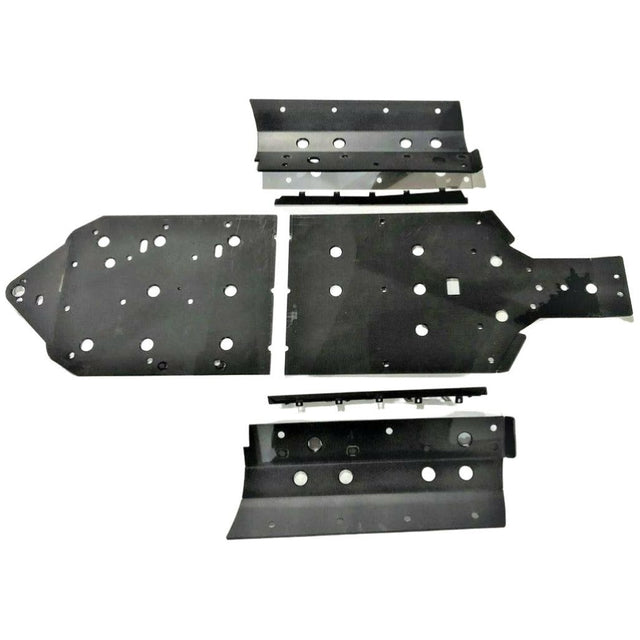 Honda Talon Full Skid Plate with Sliders | Trail Armor