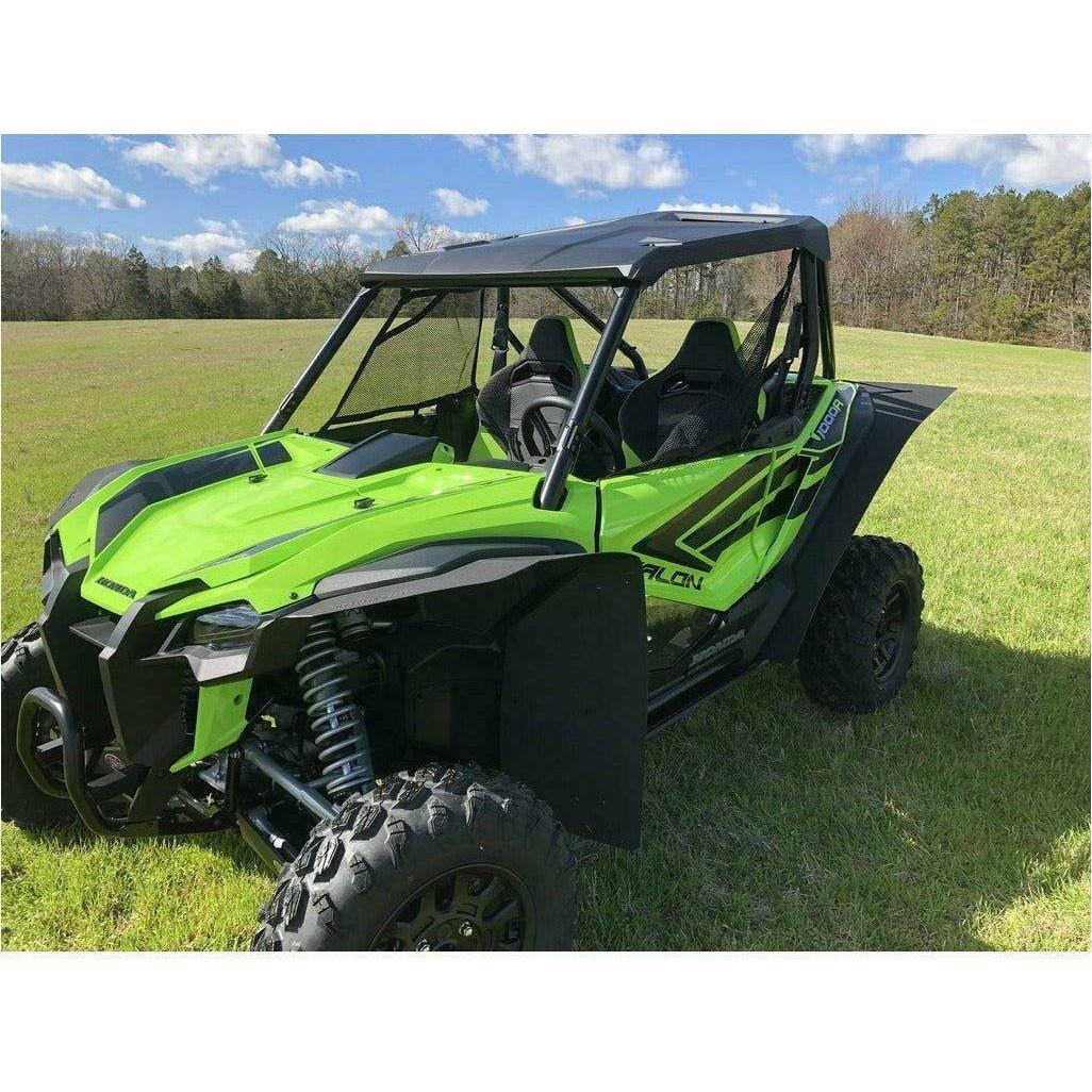 Honda Talon Fender Extensions | Trail Armor