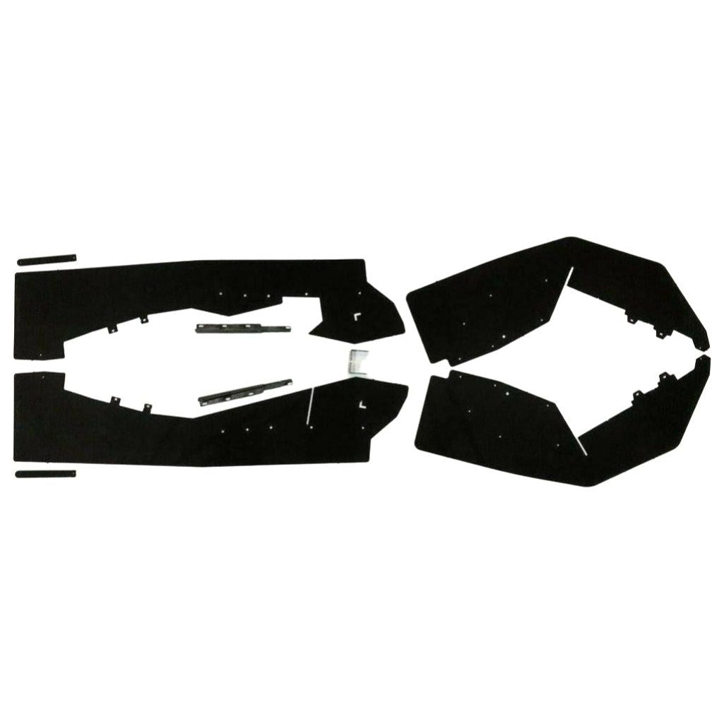 Honda Talon Fender Extensions | Trail Armor