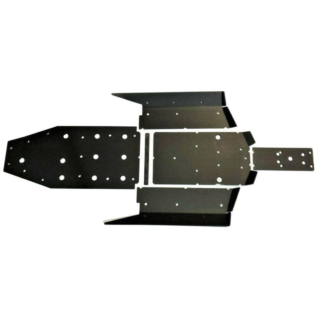 Kawasaki KRX Full Skid Plate with Sliders | Trail Armor