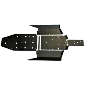 Trail Armor Kawasaki Teryx KRX Full Skid Plate with Integrated Sliders