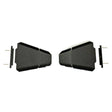 Kawasaki KRX Front A-Arm Guards | Trail Armor