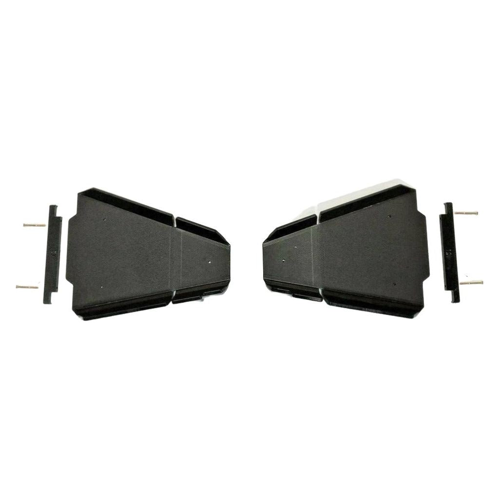 Kawasaki KRX Front A-Arm Guards | Trail Armor