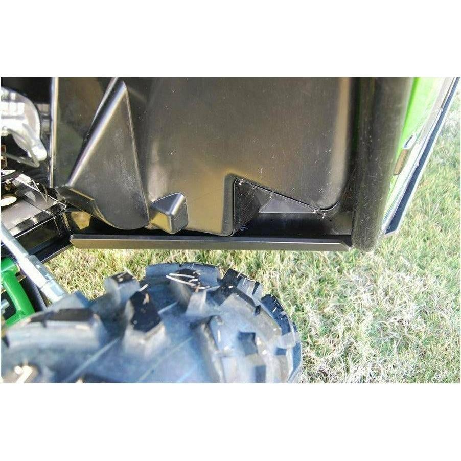 Kawasaki Teryx 4 Full Skid Plate with Sliders | Trail Armor