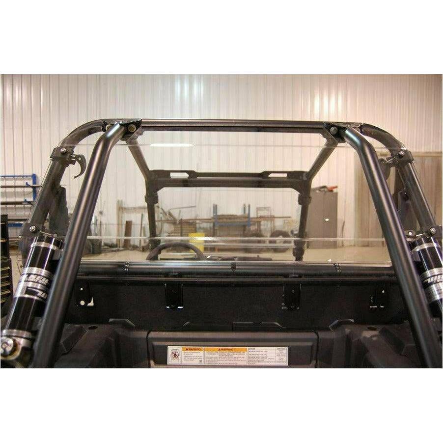 Polaris RZR XP 1000 / Turbo Polycarbonate Rear Windshield | Trail Armor