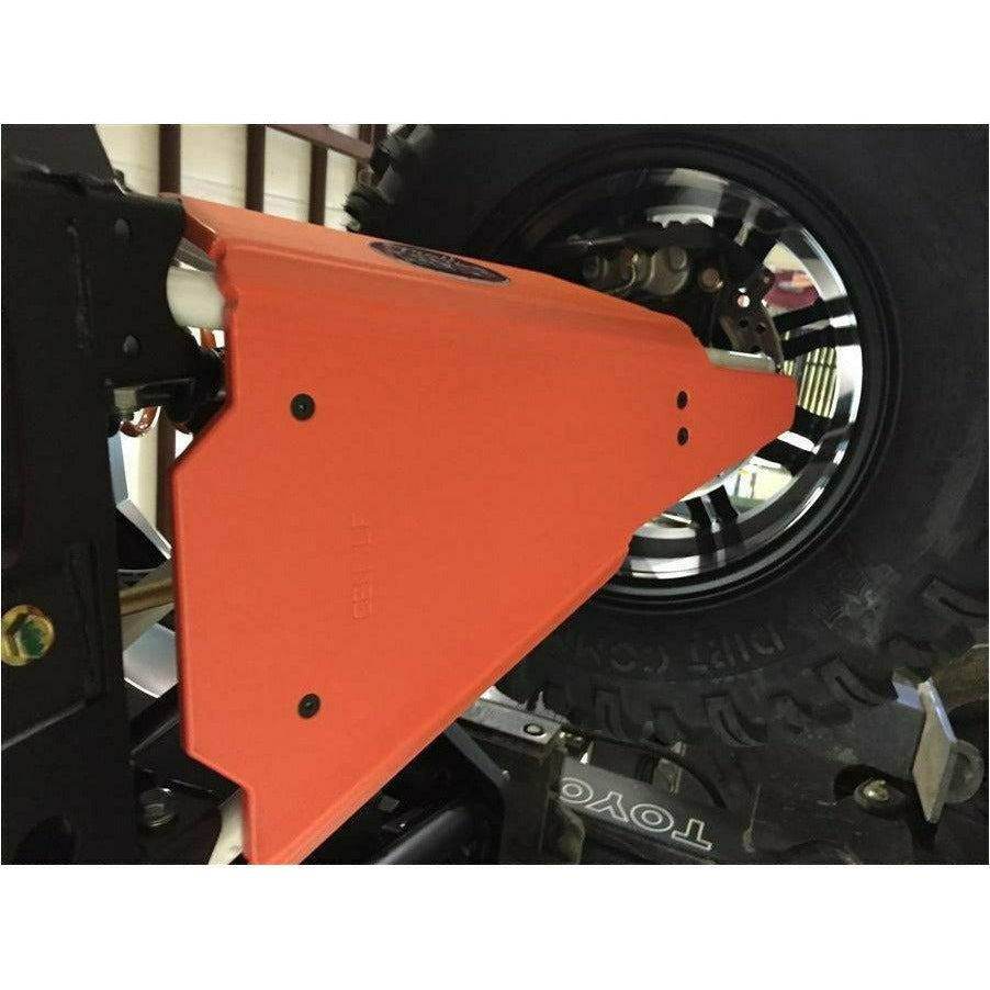 Polaris General 1000 A-Arm Guards | Trail Armor
