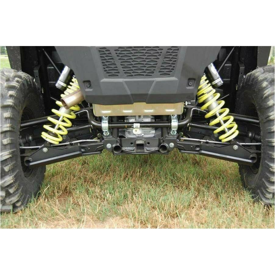 Polaris General 1000 A-Arm Guards | Trail Armor