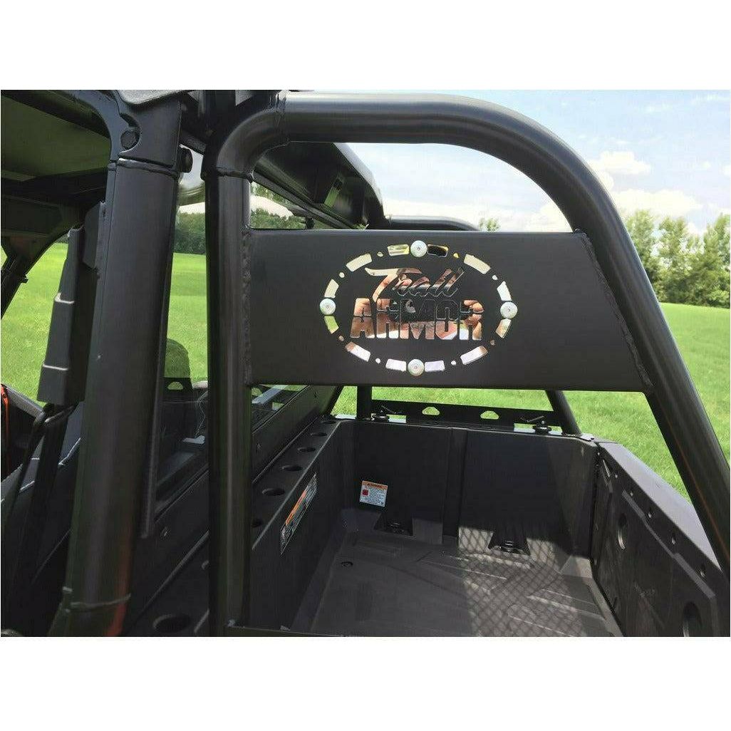 Polaris General Rear Rack | Trail Armor