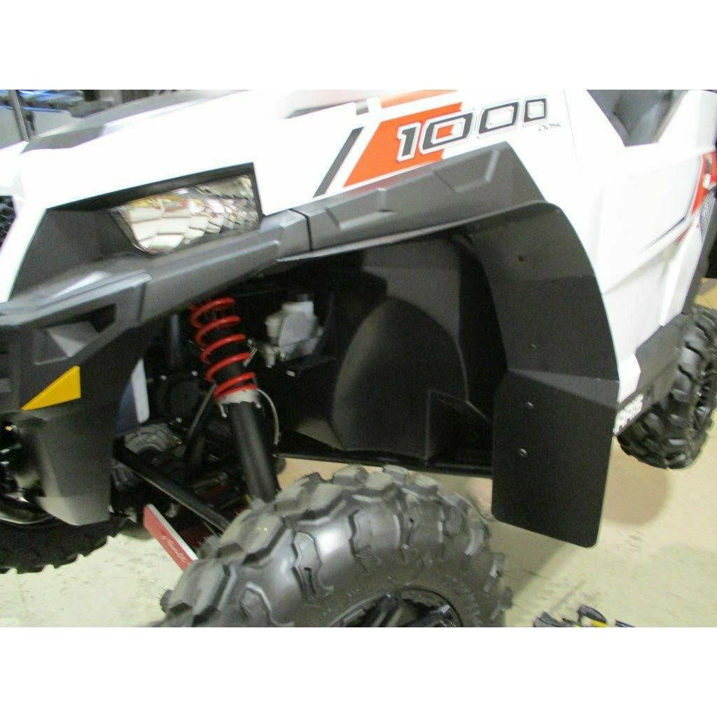 Polaris General 1000 Fender Extensions | Trail Armor