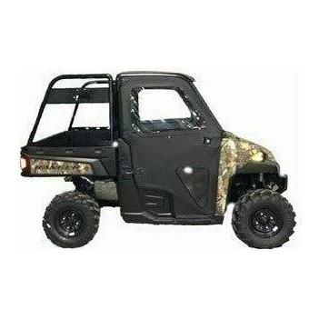 Polaris Ranger Large Rear Storage Rack | Trail Armor