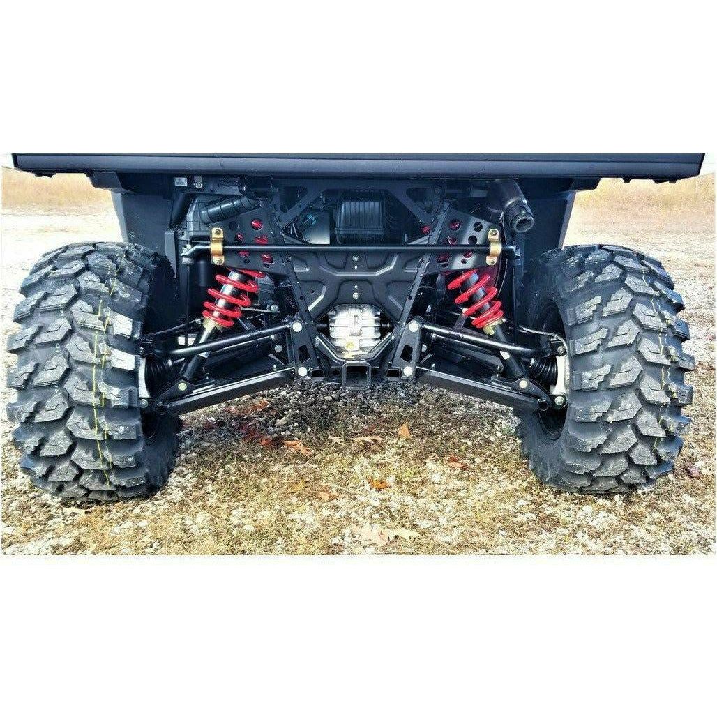 Trail Armor Polaris Ranger XP 1000 (2021) A-Arm Guards