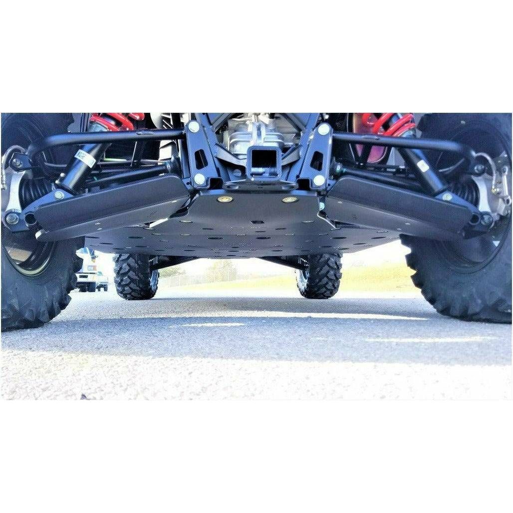 Trail Armor Polaris Ranger XP 1000 (2021) A-Arm Guards