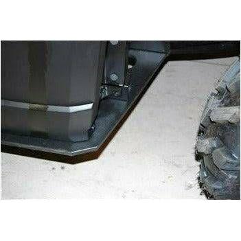Polaris Ranger XP 900 Crew Full Skid Plate | Trail Armor